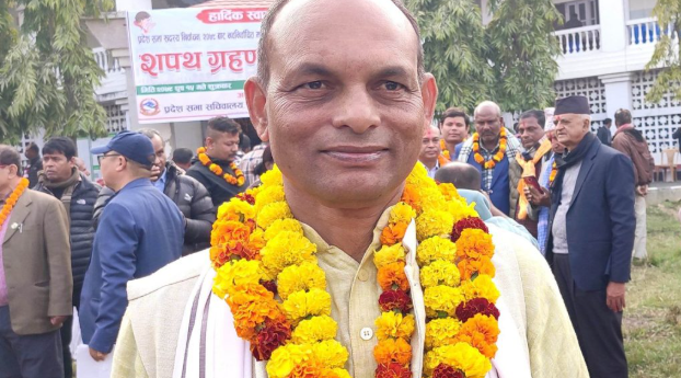 महिला अधिकारका लागि तीनै तहका सरकार गम्भीर हुनु जरुरी छ: सभामुख मण्डल
